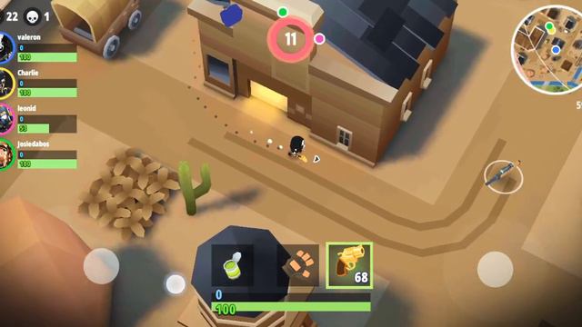 Играем в batl lends royal смотреть онлайн