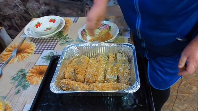 Салаты с Имбирем