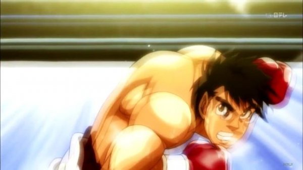 Hajime no Ippo - Trailer/AMV - The Boxing Program [HD]