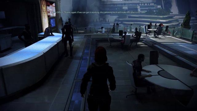 Mass Effect 3 Ep-37 смотреть онлайн