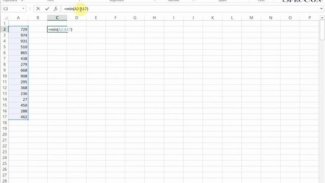 Microsoft Excel Level 2. Unit 4.1 MIN смотреть онлайн
