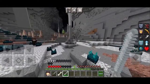 Berserk MOD Download For Minecraft PE & CAB 1.19 || BERSERK ADD-ON смотреть онлайн