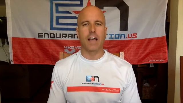 The Endurance Nation "Gang Sign:" History and How-To смотреть онлайн