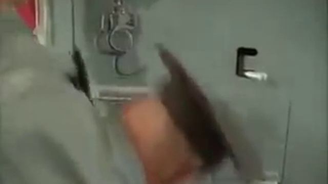 черный дельфин бывшие смертники смотреть онлайн