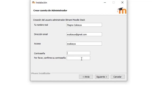 Instalación fácil de Moodle en Windows 10 usando Instalador de Bitnami смотреть онлайн