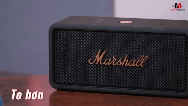 Liệu Marshall Middleton có phải là phiên bản “level up” của Marshall Emberton? | Minh Tuấn Mobile смотреть онлайн