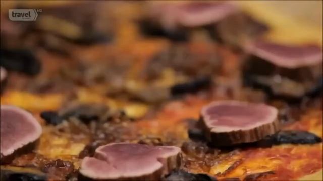 Фуд Трак Пиццерия. Food Truck Pizza. смотреть онлайн