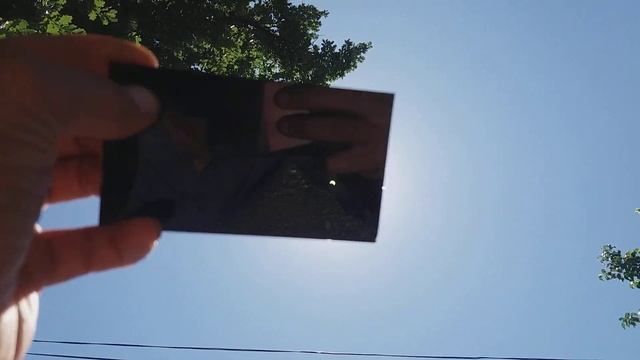 Как посмотреть затмение через стекло сварки. Затмение солнечное в Талгаре Алматы. 21 июня 2020 год смотреть онлайн