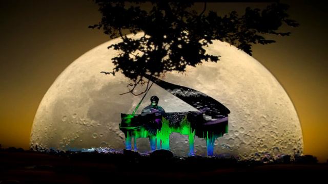 The top of the morning. Mike Oldfield.TB III смотреть онлайн