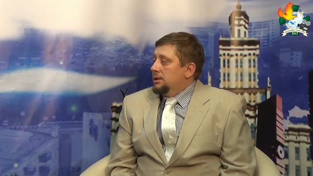 "Задай Вопрос" Вып.№4 Подъесаул Дерещин А.И. от 07.03.2015г смотреть онлайн