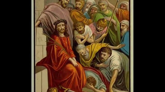 Иисусова молитва смотреть онлайн