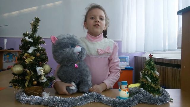 Яков Аким «"Первый снег".» смотреть онлайн