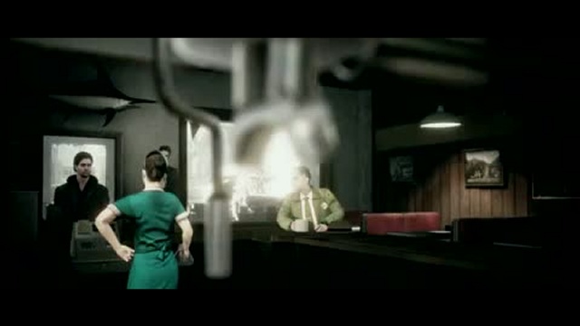 alan wake video смотреть онлайн