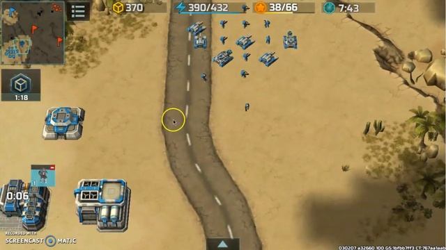 Art of War 3 1v1 Basic confederate strategies. Real Deal смотреть онлайн