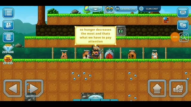 All Tips & Tricks With Pet! | Pixel Worlds смотреть онлайн