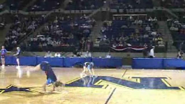 Супер шоу Чирлидеров! смотреть онлайн