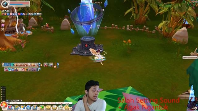 TEST NEW META MONSTER SURVIVAL | Sealonline Blade Of Destiny смотреть онлайн