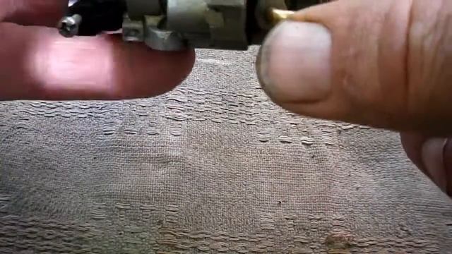 ремонт карбюратора бензотриммера смотреть онлайн