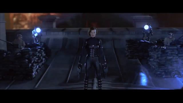 Resident Evil 5: Retribution 3D (La Venganza) Trailer Subtitulado [HD] смотреть онлайн