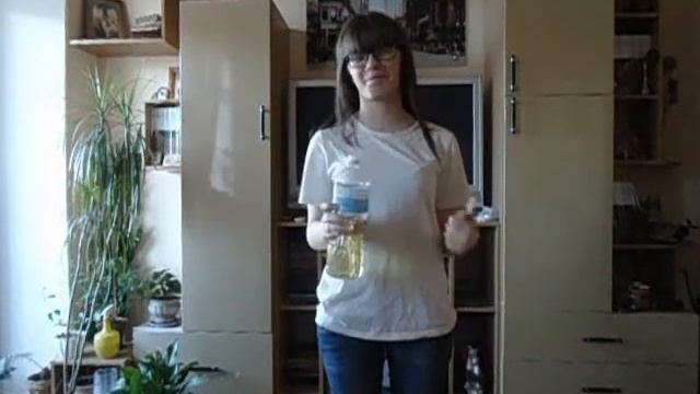 Масло! Пейте подсолнечное масло! смотреть онлайн