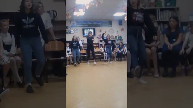 Стриптис Попу Как У Ким смотреть онлайн