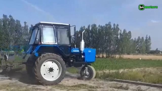 Тракторнархлари2023 Мтз80х Прицеп Ттз80 Мтз80.1 Пресподборчик БоР Bek Motors
