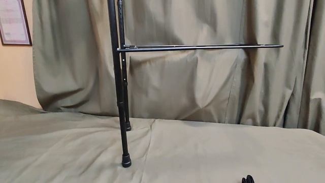 Поручень прикроватный Mega 4113 смотреть онлайн