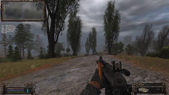 Новинки оружия из ОП - 2.1 смотреть онлайн