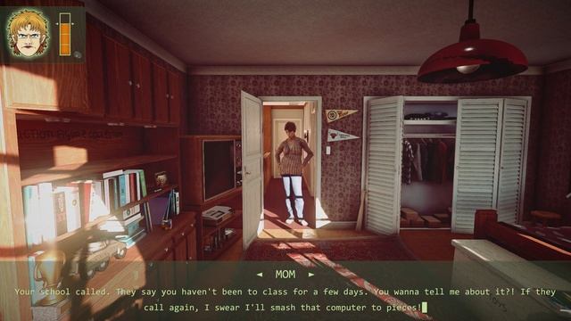 Preview of Commander '85 Prologue - Heads Up! смотреть онлайн