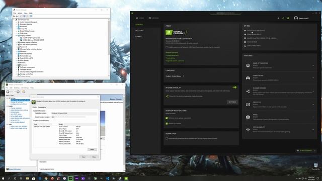 How to Update NVIDIA GPU Drivers | GeForce GTX and RTX Drivers on Windows 10/11 смотреть онлайн