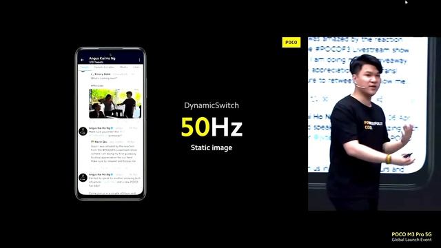 POCO M3 PRO - LAUNCH EVENT FULL смотреть онлайн