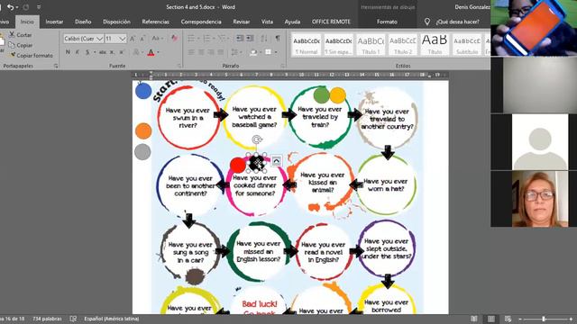 Ingles Corporativo- Feb. 19th - Present perfect Part 3 смотреть онлайн