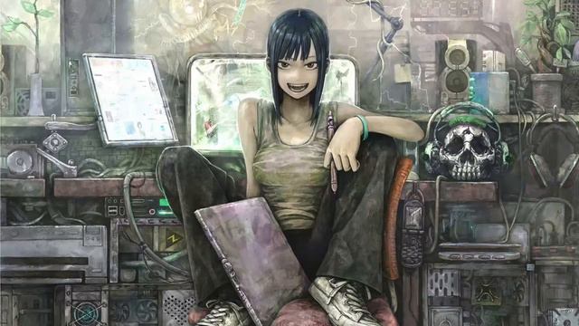 НРИ Fallout (Система GURPS) #1 смотреть онлайн