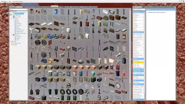 Garry's Mod: ОГУЗКИ ВЫ НАФИГА СУП ИЗ НИКИТЫ СДЕЛАЛИ!!!