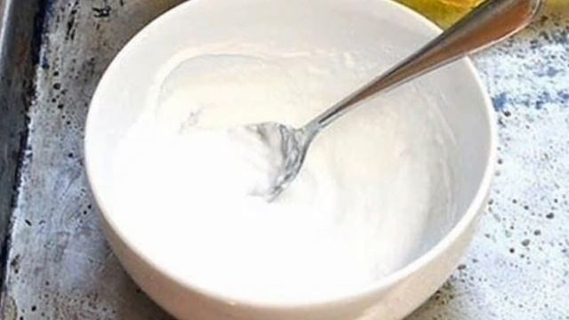 Как очистить сковороду от нагара смотреть онлайн