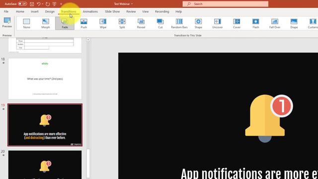 7 PowerPoint Tips to Make Your Presentation Look Awesome! смотреть онлайн