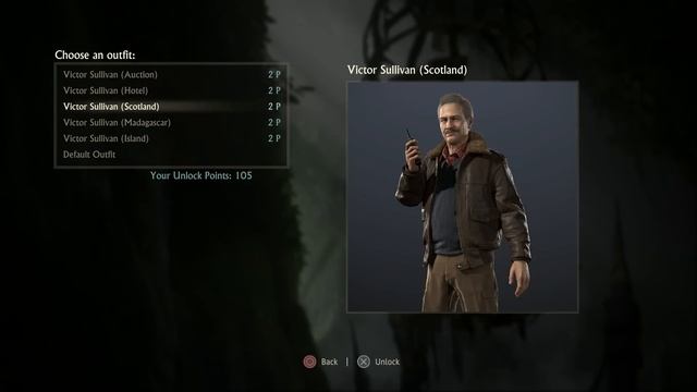 Uncharted 4 A Thief's End - All Characters Skins / Costumes (Story Mode Add-on) смотреть онлайн
