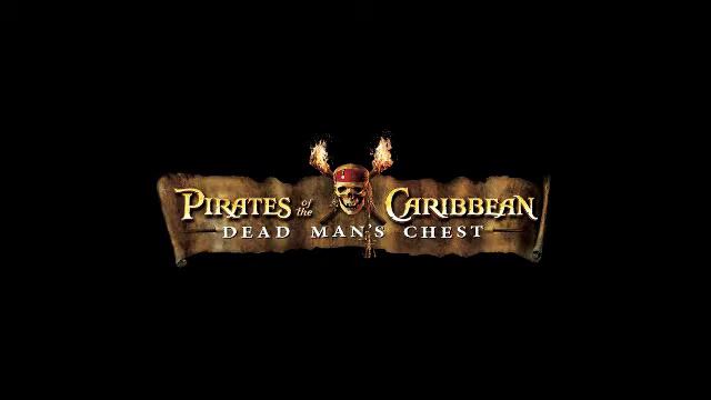 23. Tortuga Bar Fight (Two Hornpipes) (Pirates of the Caribbean: Dead Man's Chest Complete Score) смотреть онлайн