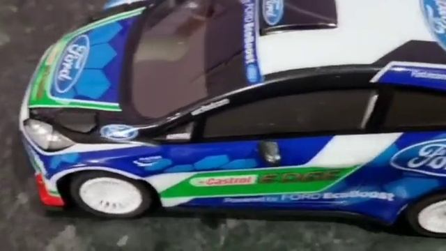 ford fiesta смотреть онлайн