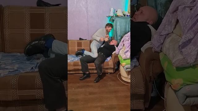 Тайский массаж ? смотреть онлайн
