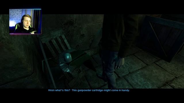 Doctor Who: The Adventure Games #5 Стрим смотреть онлайн