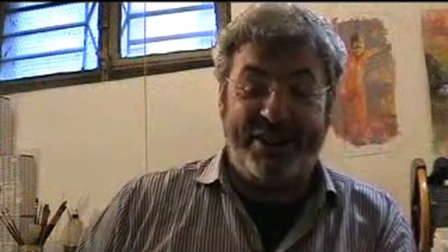 I segreti della Cappella Sistina (Lezione con Carlo Adelio Galimberti) смотреть онлайн