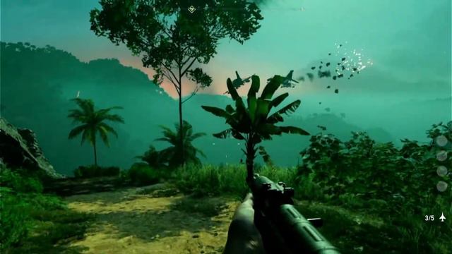 Far Cry 5 DLC: Hours Of Darkness Xbox Series S Gameplay | 60 FPS Upgrade смотреть онлайн