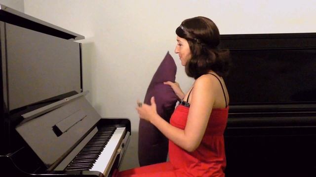 Как выступать уверенно на сцене смотреть онлайн