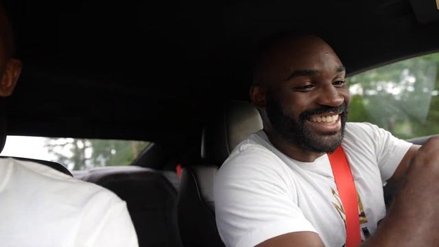 Best Friend Reacts To My 2022 Chevrolet Camaro ZL1 1LE (Rapid Blue) смотреть онлайн