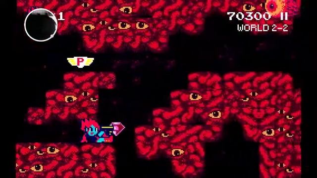 Jump'N'Shoot Attack S1 E2 смотреть онлайн