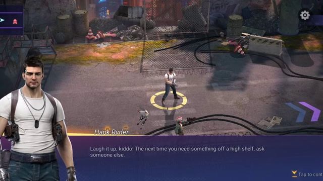 cybercity : infinite war - Open World Cyber Story Game - Part 1 - @casualgamer356 смотреть онлайн
