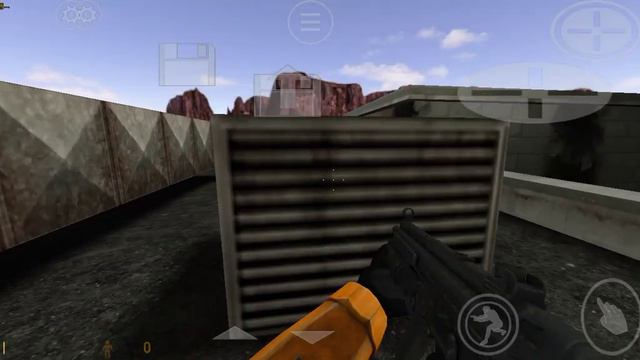 Black Mesa HL на телефоне #7 смотреть онлайн