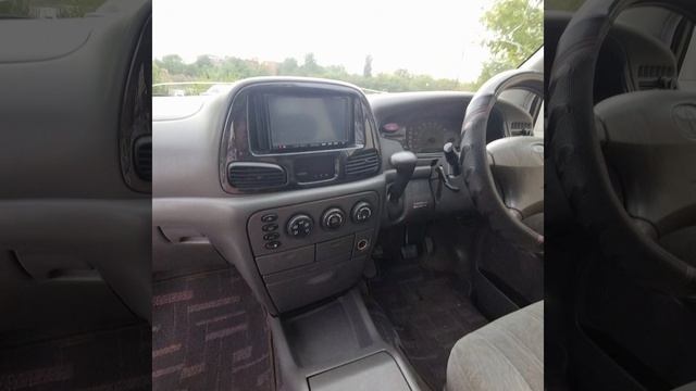 Тoyota Town Ace Noah 2000г 4wd смотреть онлайн