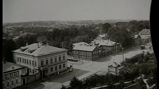 Тихий домик на Большой Печерской смотреть онлайн